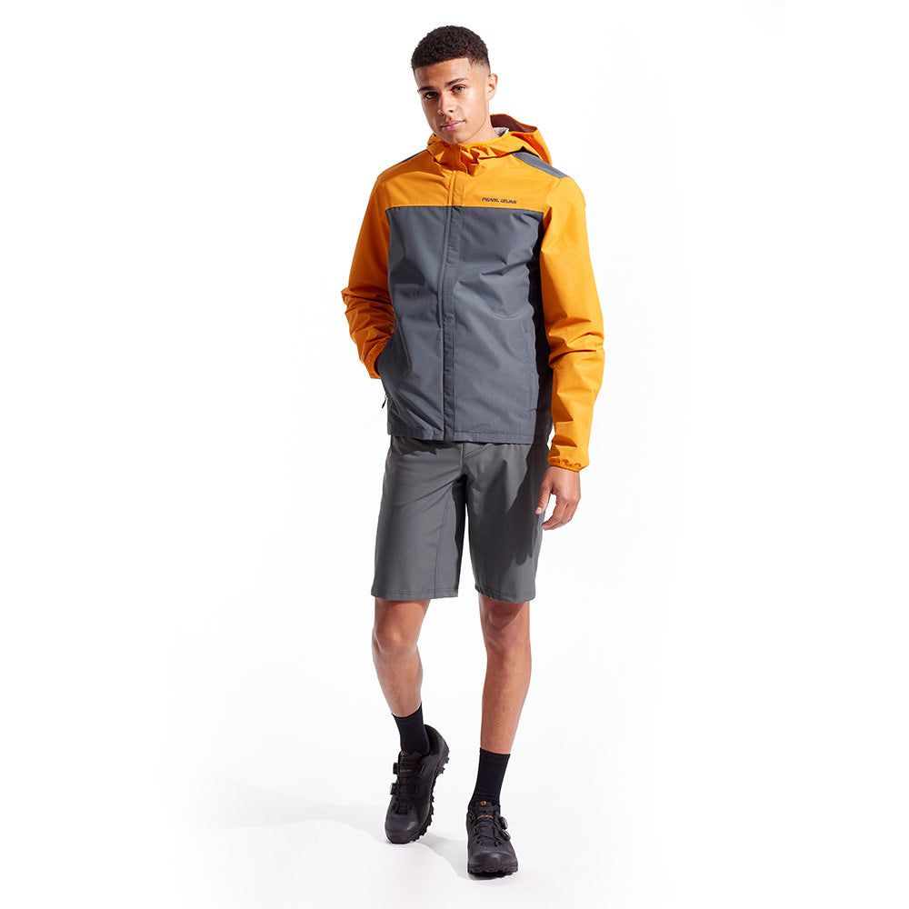Men's Canyon 2.5L WxB Rain Jacket sold by Pearl Izumi product image thumbnail 17