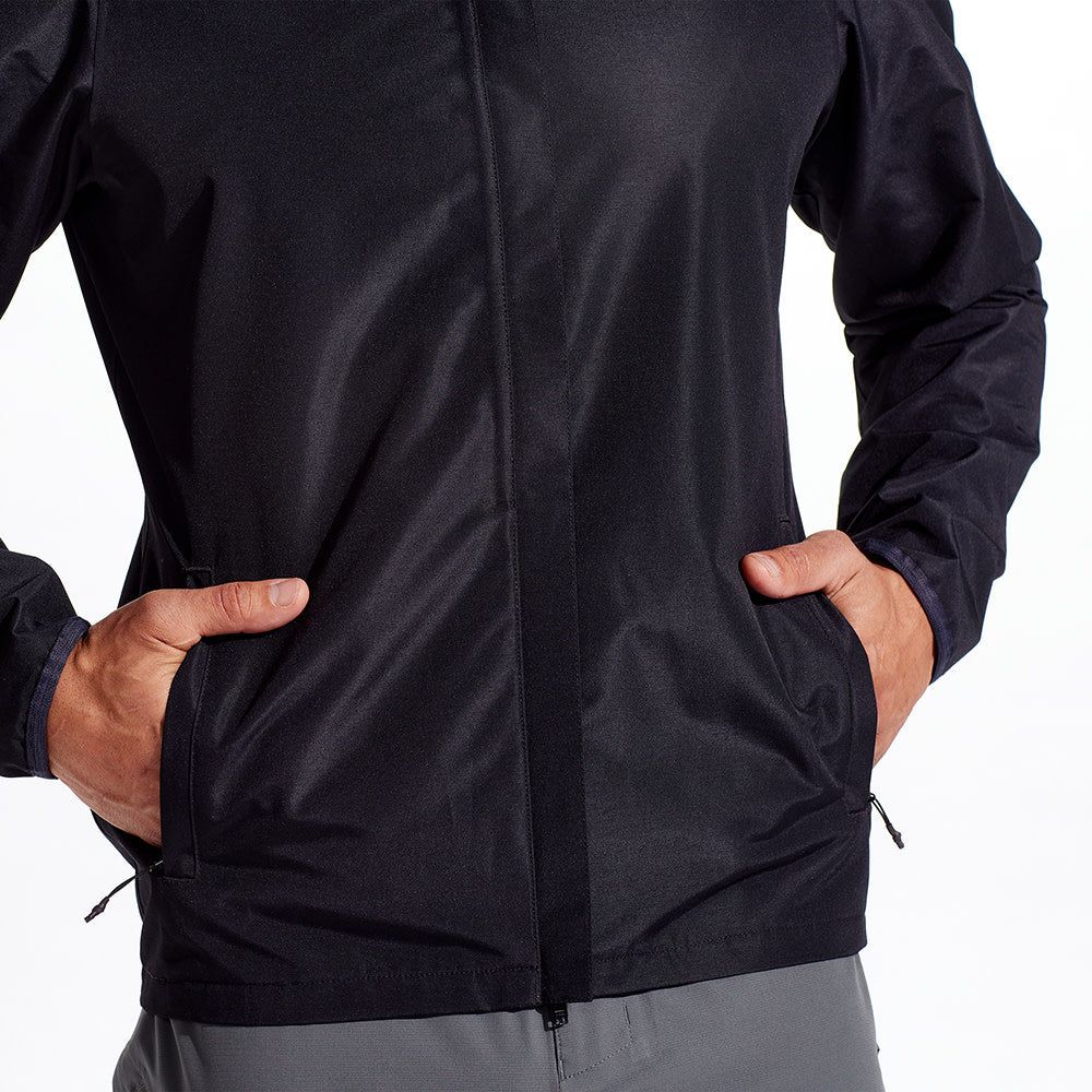 Men's Canyon 2.5L WxB Rain Jacket sold by Pearl Izumi product image thumbnail 9