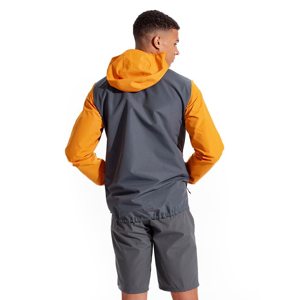 Men's Canyon 2.5L WxB Rain Jacket sold by Pearl Izumi product image thumbnail 27