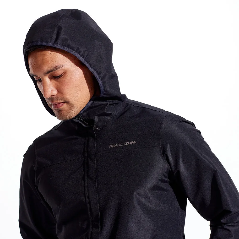 Men's Canyon 2.5L WxB Rain Jacket sold by Pearl Izumi product image thumbnail 5