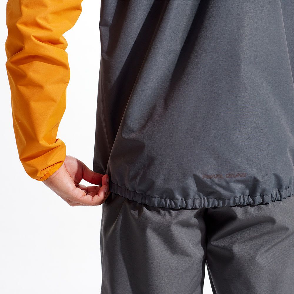 Men's Canyon 2.5L WxB Rain Jacket sold by Pearl Izumi product image thumbnail 22