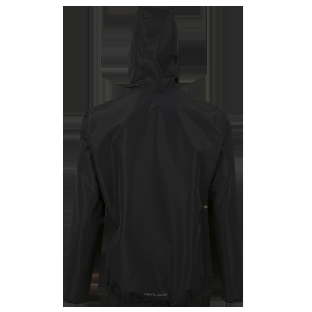 Men's Canyon 2.5L WxB Rain Jacket sold by Pearl Izumi product image thumbnail 10