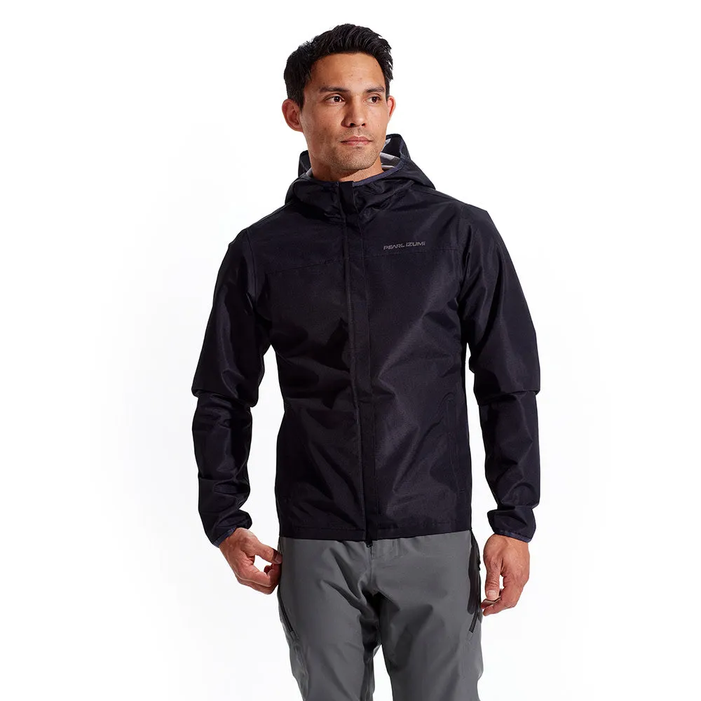 Men's Canyon 2.5L WxB Rain Jacket sold by Pearl Izumi product image thumbnail 3