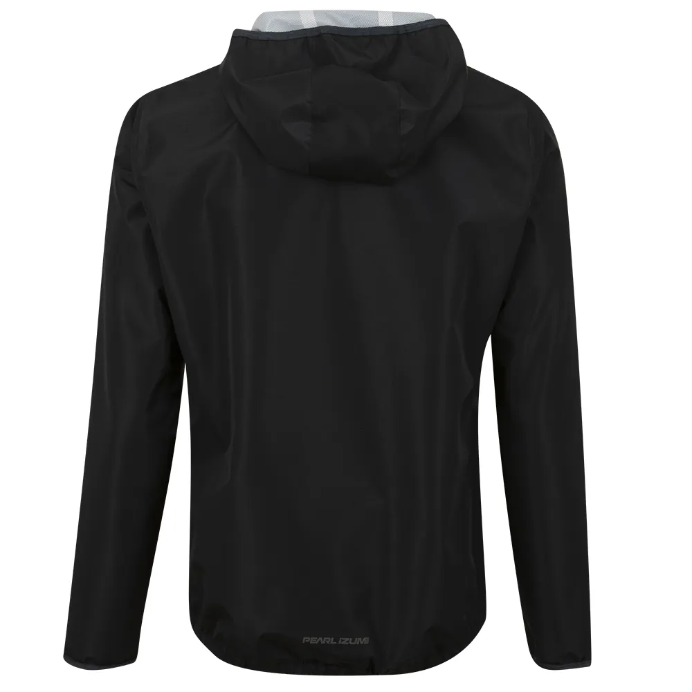 Men's Canyon 2.5L WxB Rain Jacket sold by Pearl Izumi product image thumbnail 2