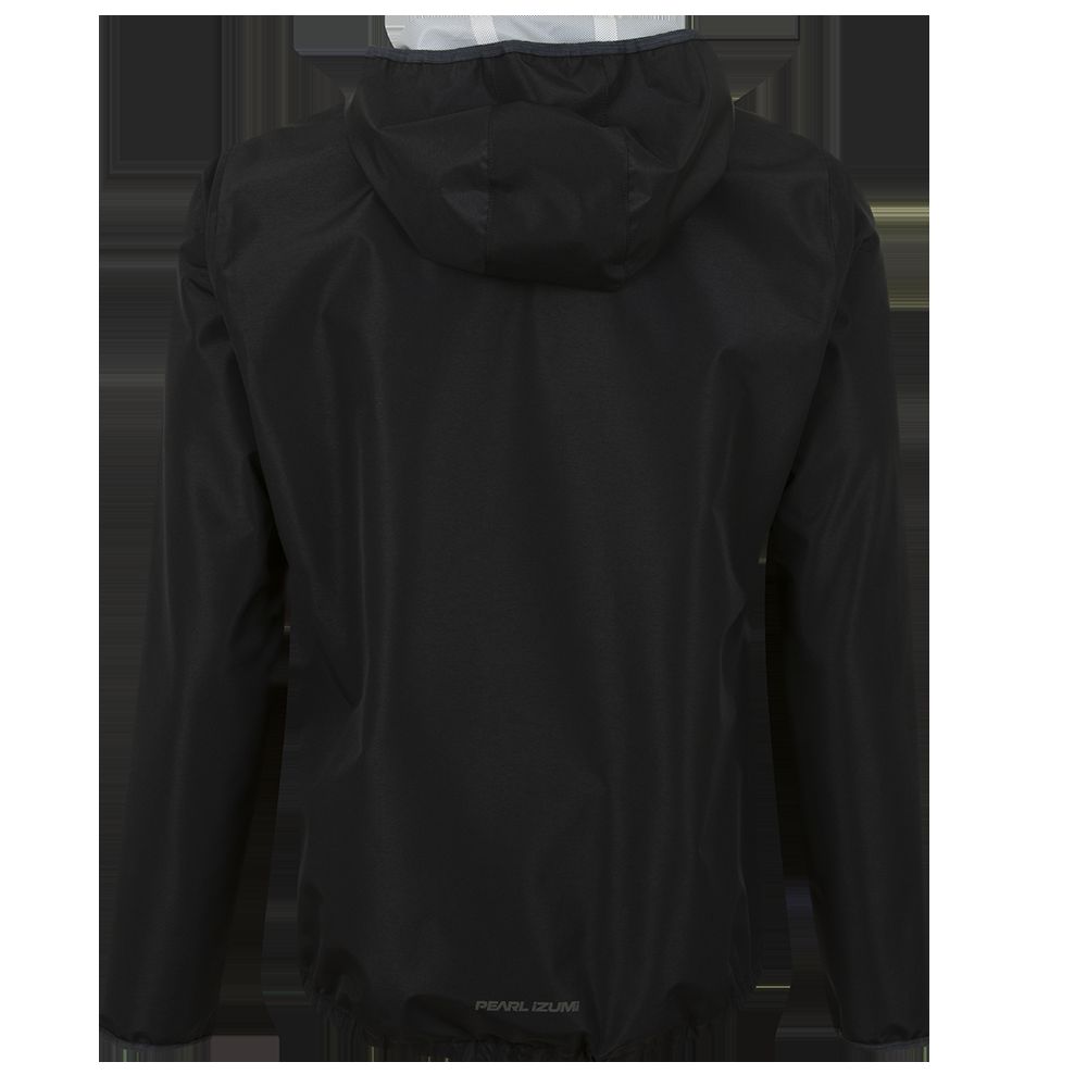 Men's Canyon 2.5L WxB Rain Jacket sold by Pearl Izumi
