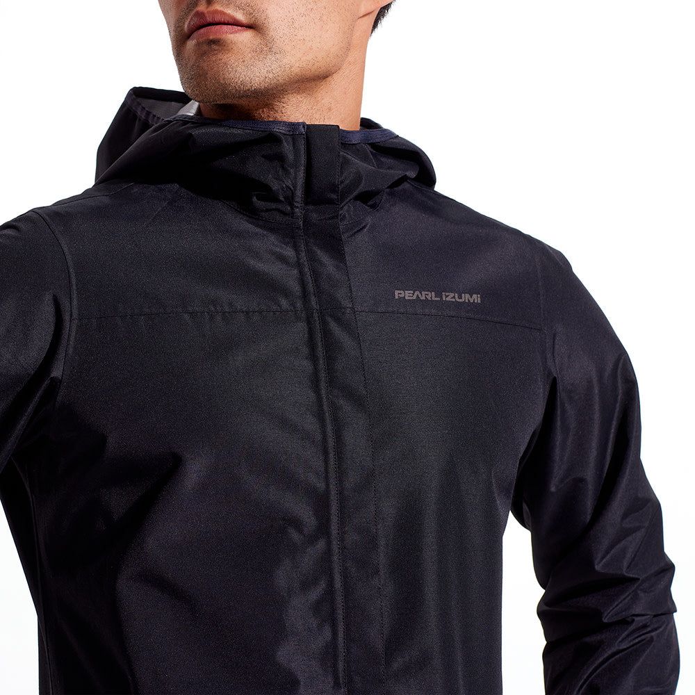 Men's Canyon 2.5L WxB Rain Jacket sold by Pearl Izumi product image thumbnail 5