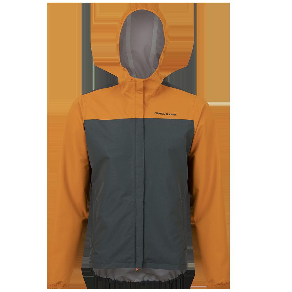 Men's Canyon 2.5L WxB Rain Jacket sold by Pearl Izumi product image thumbnail 18