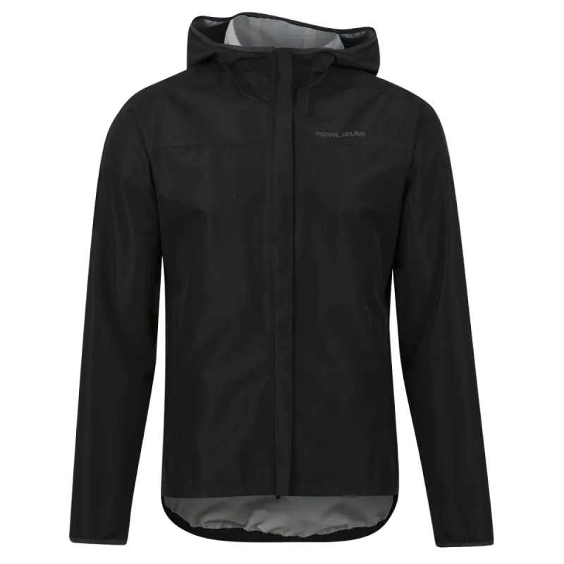Men's Canyon 2.5L WxB Rain Jacket made by Pearl Izumi