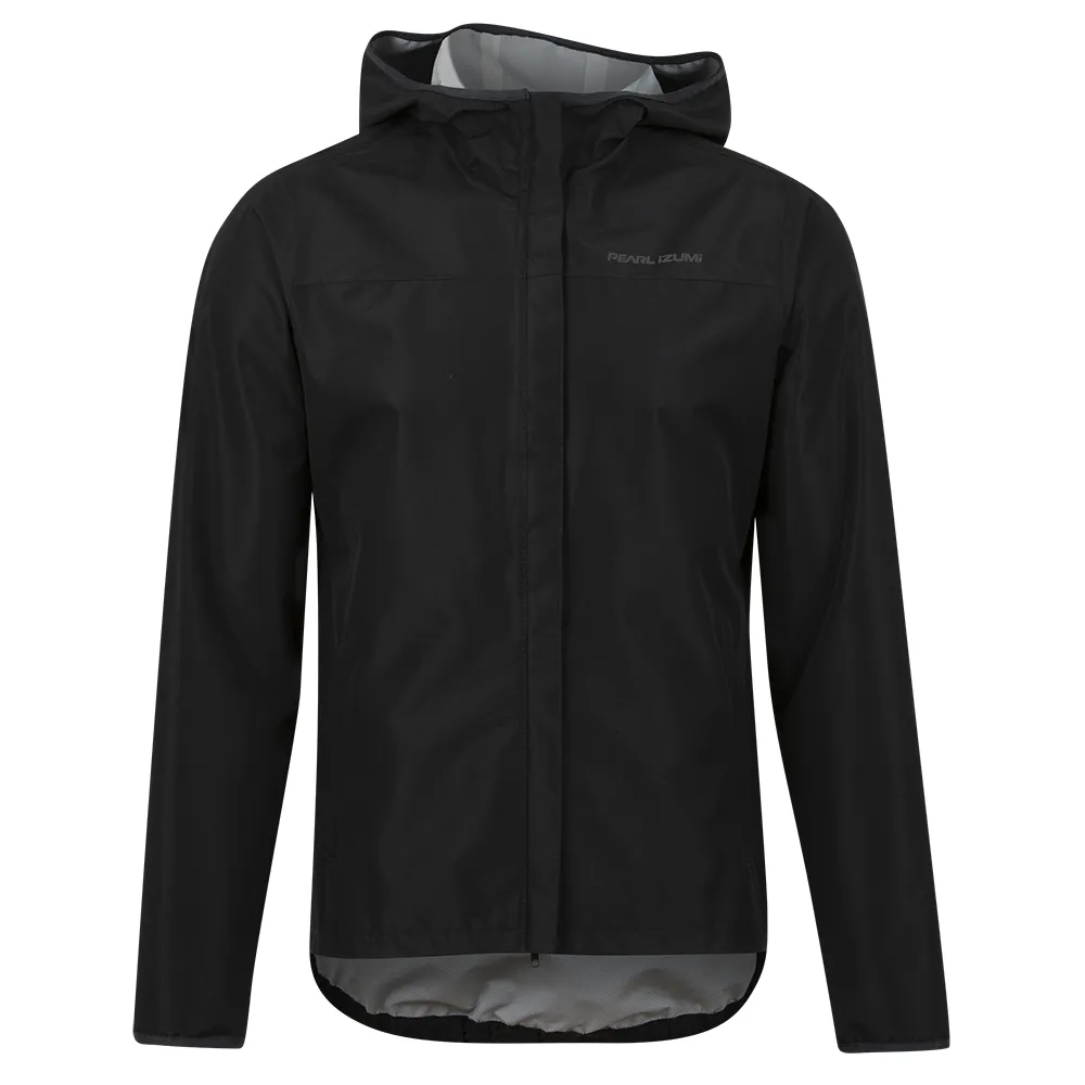 Men's Canyon 2.5L WxB Rain Jacket sold by Pearl Izumi