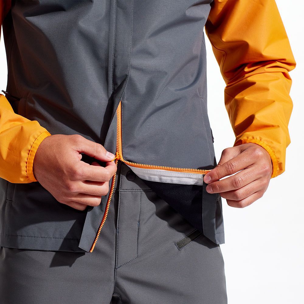 Men's Canyon 2.5L WxB Rain Jacket sold by Pearl Izumi product image thumbnail 25