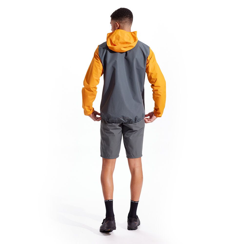 Men's Canyon 2.5L WxB Rain Jacket sold by Pearl Izumi product image thumbnail 21