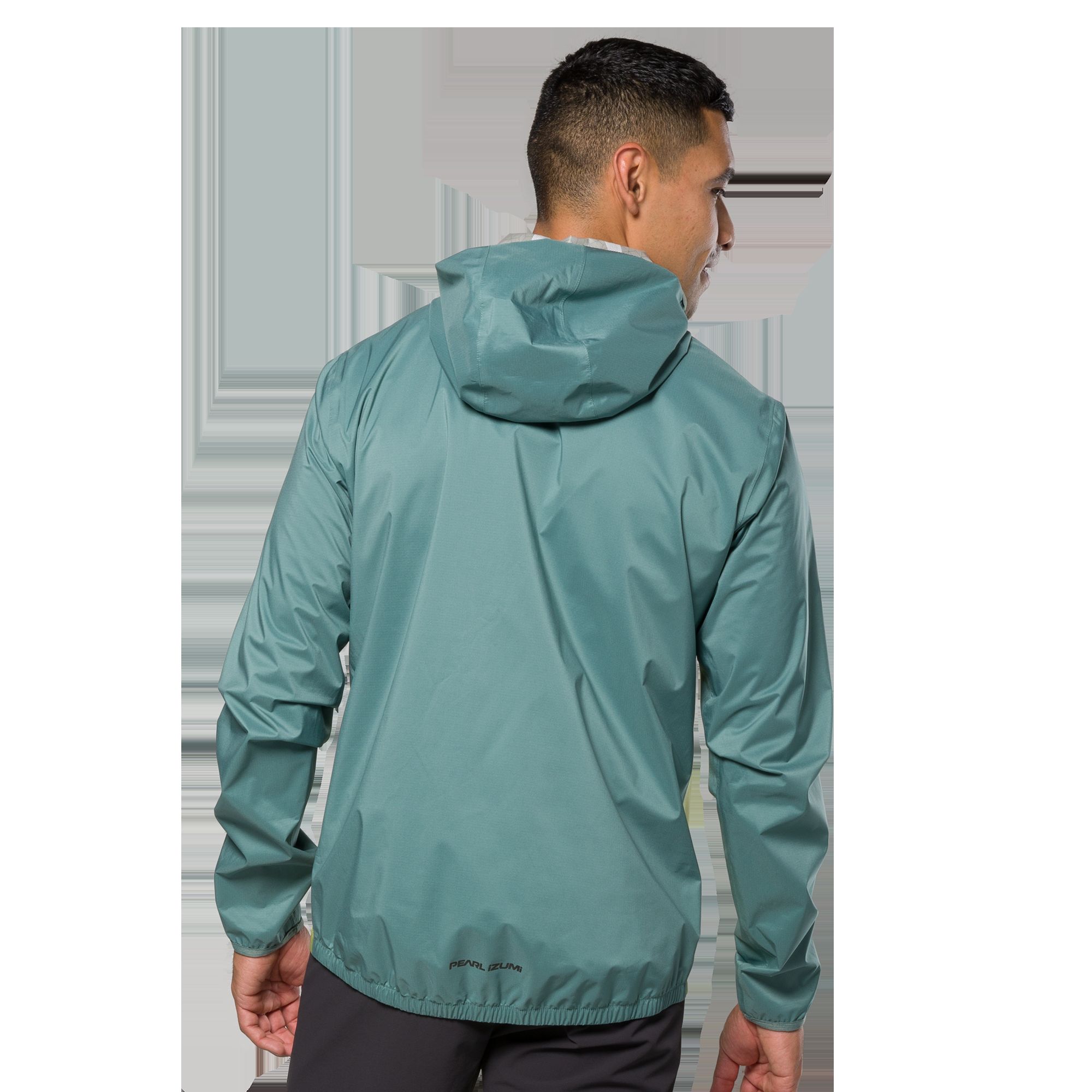 Men's Canyon 2.5L WxB Rain Jacket sold by Pearl Izumi product image thumbnail 36