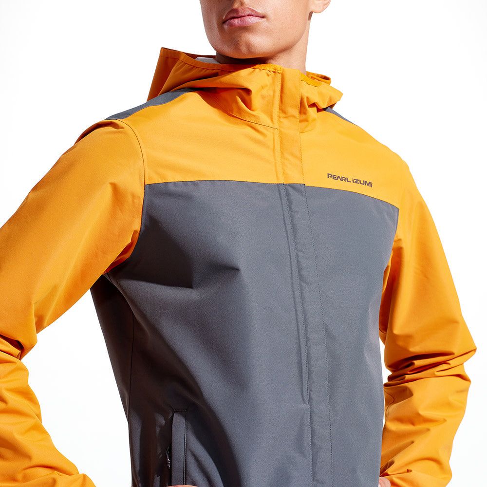 Men's Canyon 2.5L WxB Rain Jacket sold by Pearl Izumi product image thumbnail 19