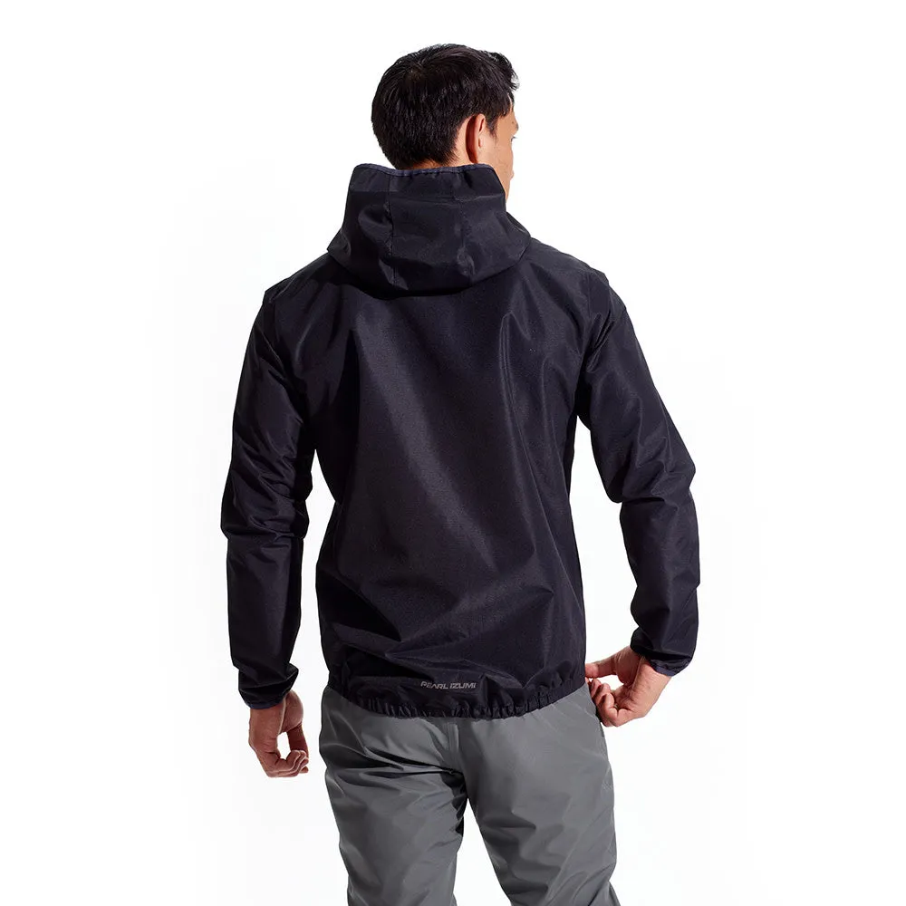 Men's Canyon 2.5L WxB Rain Jacket sold by Pearl Izumi product image thumbnail 4