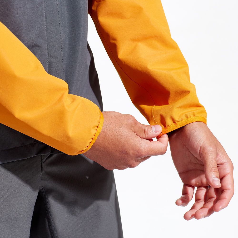 Men's Canyon 2.5L WxB Rain Jacket sold by Pearl Izumi product image thumbnail 23