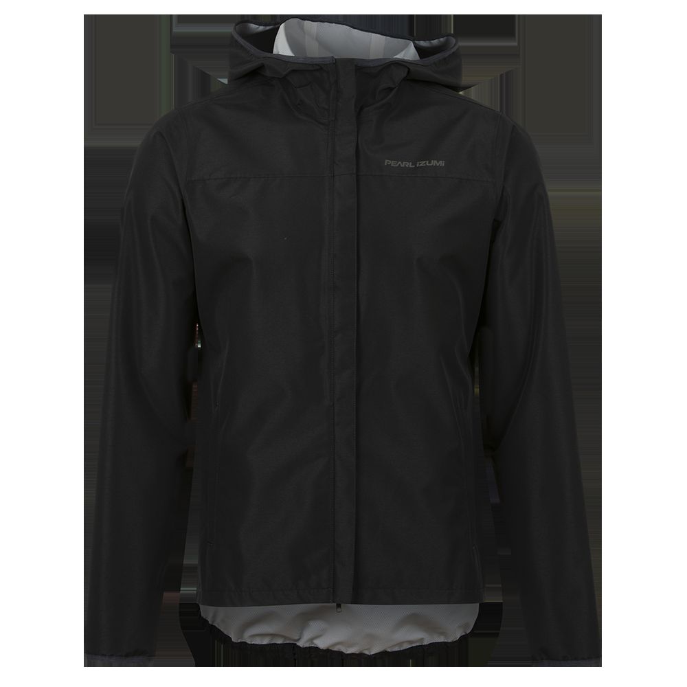 Men's Canyon 2.5L WxB Rain Jacket sold by Pearl Izumi product image thumbnail 14