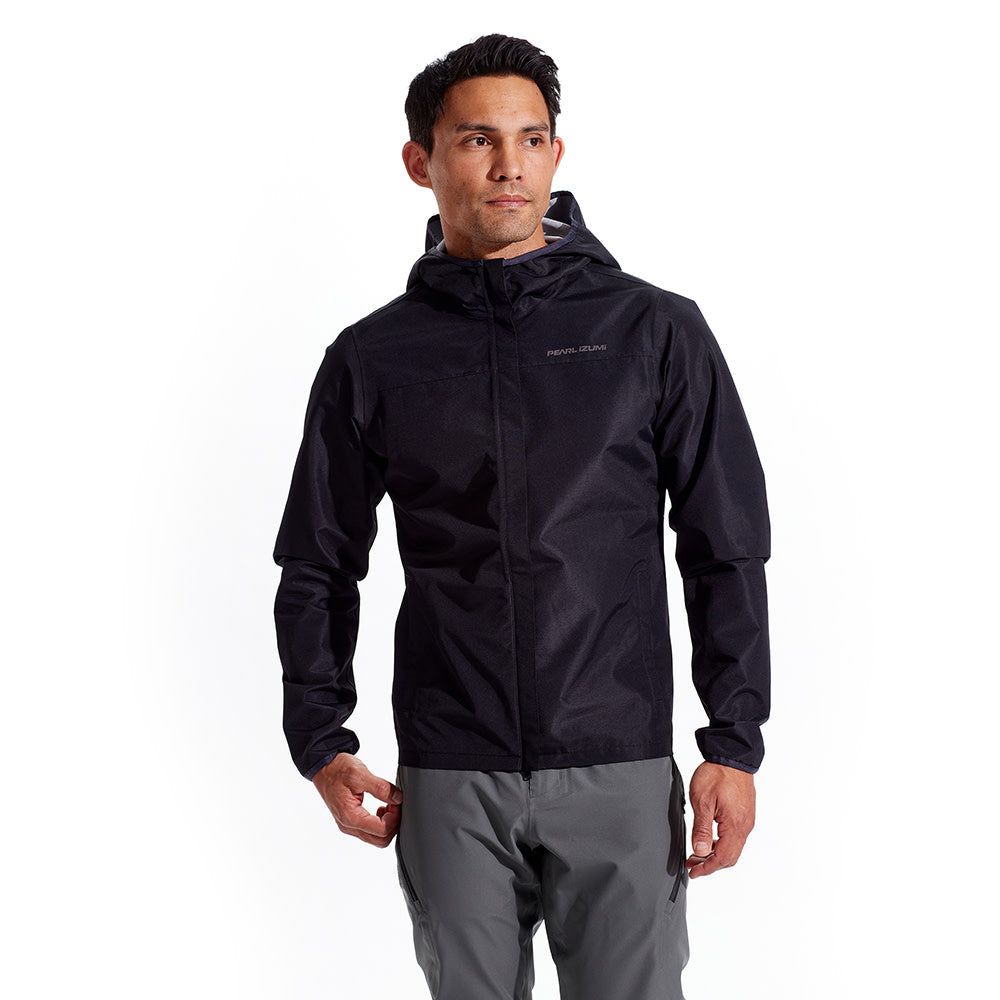 Men's Canyon 2.5L WxB Rain Jacket sold by Pearl Izumi product image thumbnail 12