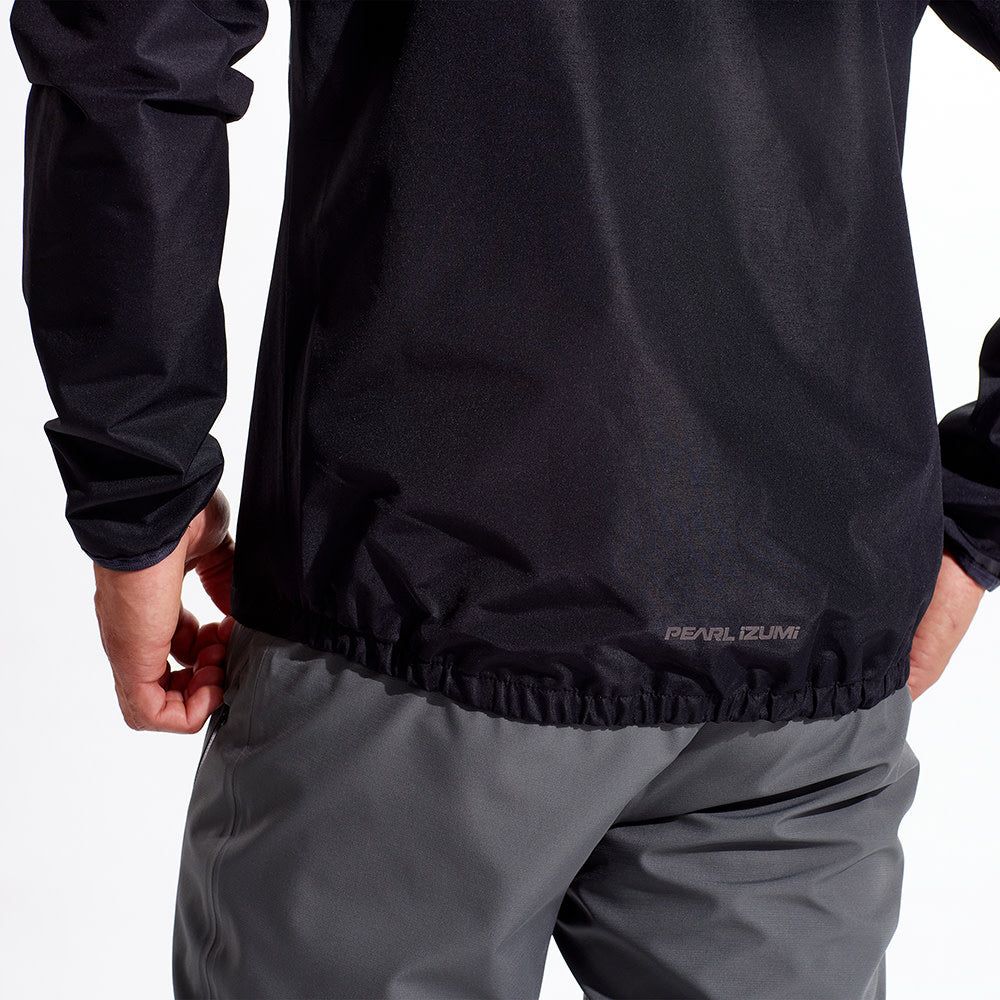 Men's Canyon 2.5L WxB Rain Jacket sold by Pearl Izumi product image thumbnail 4