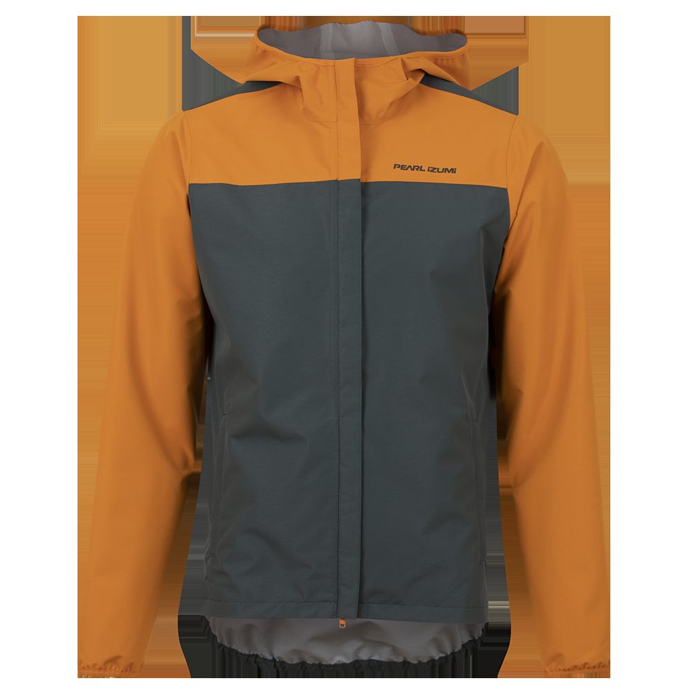 Men's Canyon 2.5L WxB Rain Jacket sold by Pearl Izumi product image thumbnail 28