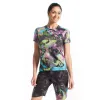 Grateful Dead x PEARL iZUMi Women's Wanderer Summit Short Sleeve Jersey sold by Pearl Izumi