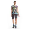 Grateful Dead x PEARL iZUMi Women's Wanderer Summit Short Sleeve Jersey sold by Pearl Izumi