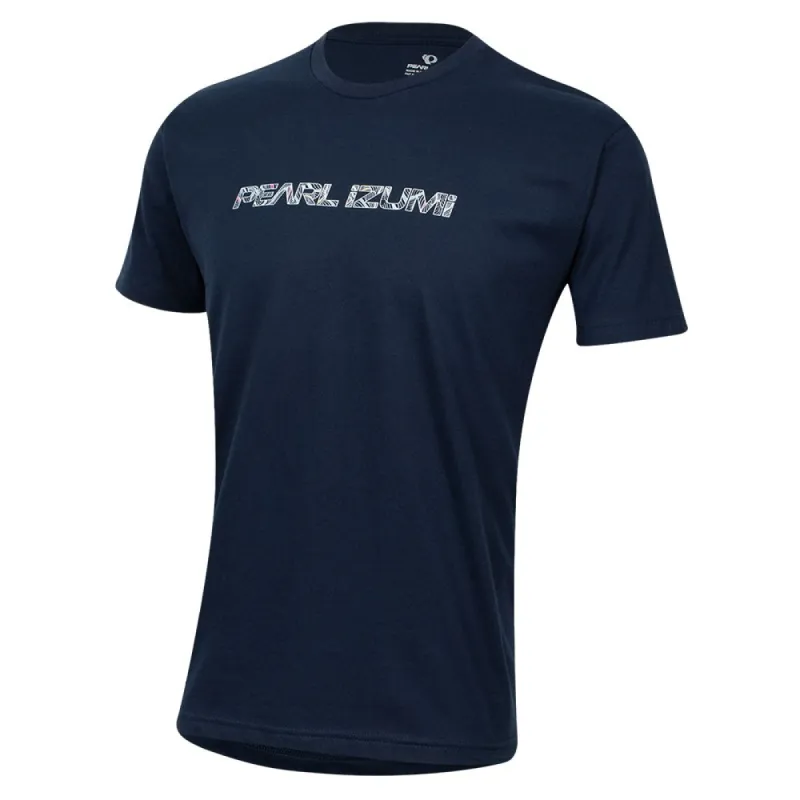 Men's Graphic T-Shirt made by Pearl Izumi
