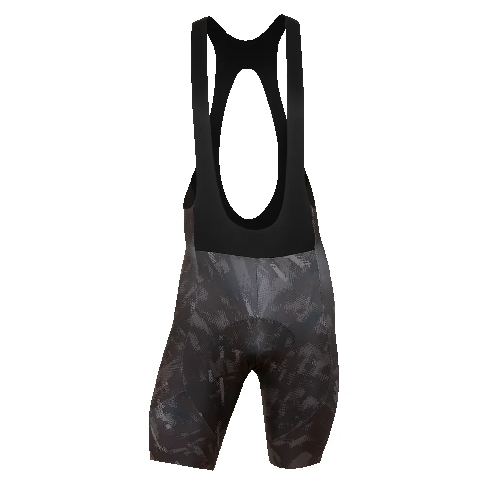 Men's Interval Graphic Bib Shorts sold by Pearl Izumi product image thumbnail 5