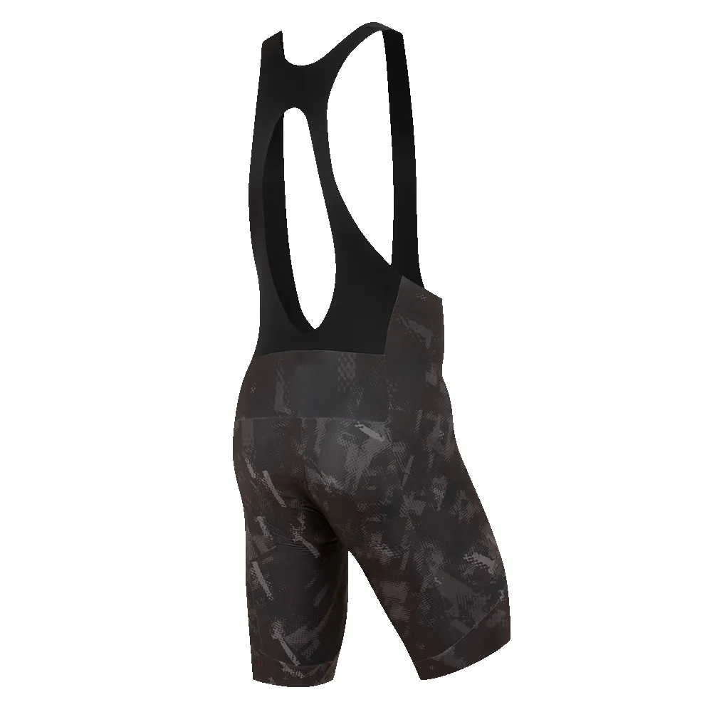 Men's Interval Graphic Bib Shorts sold by Pearl Izumi