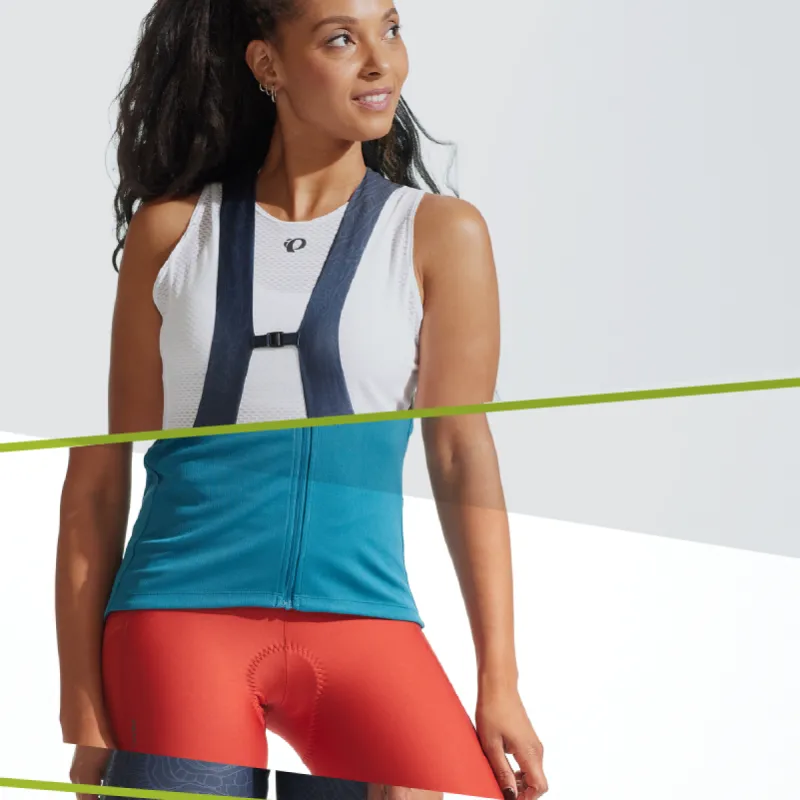 Women's Road Cycling Kit sold by Pearl Izumi