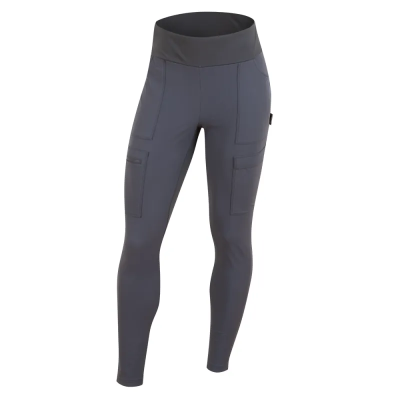 Women's Rove Cargo Leggings sold by Pearl Izumi