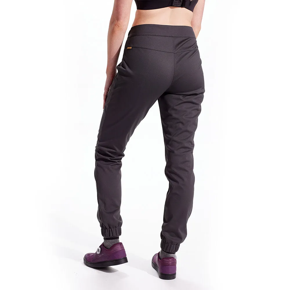 Women's Summit AmFIB® Lite Pants sold by Pearl Izumi product image thumbnail 4