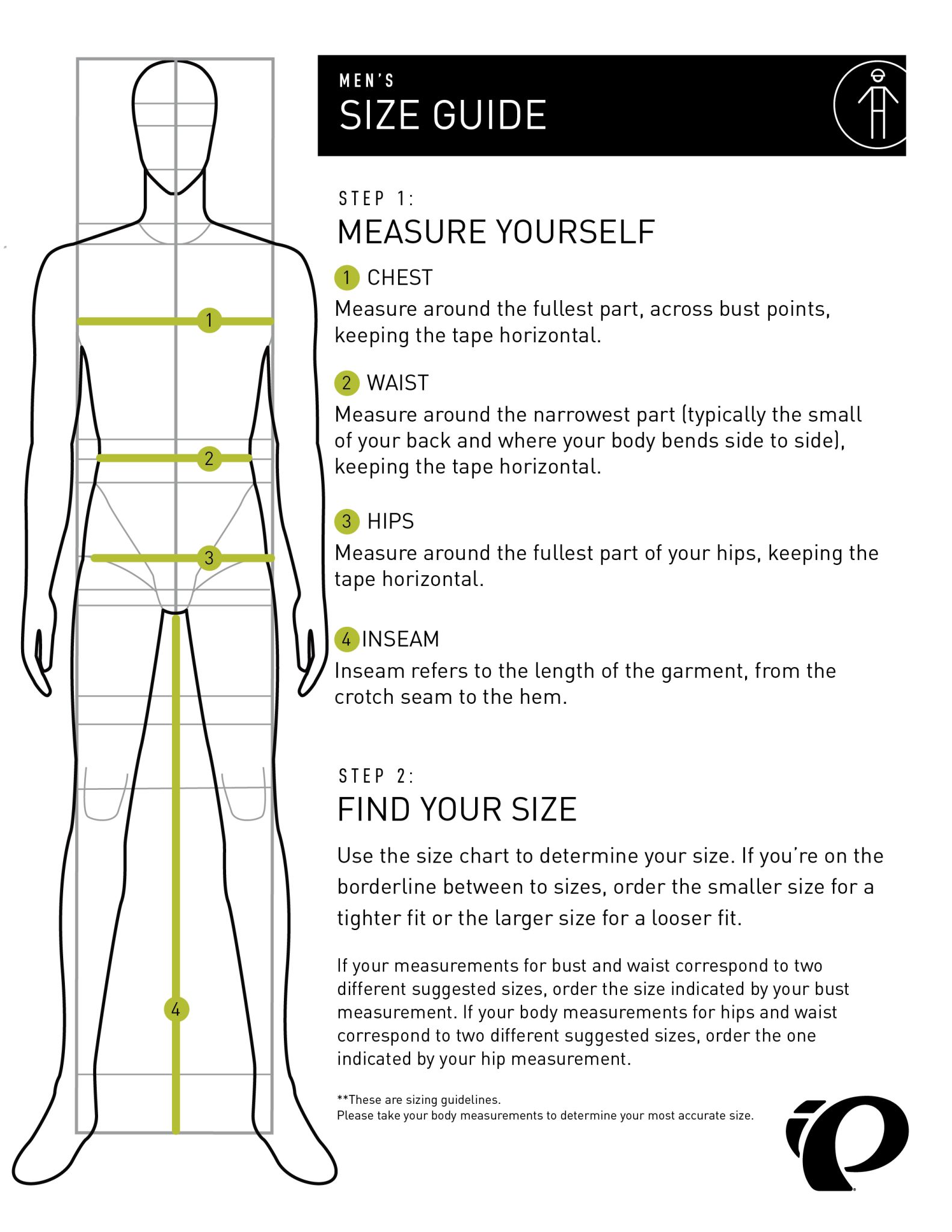 Men's ELITE Tri Suit sold by Pearl Izumi product image thumbnail 4