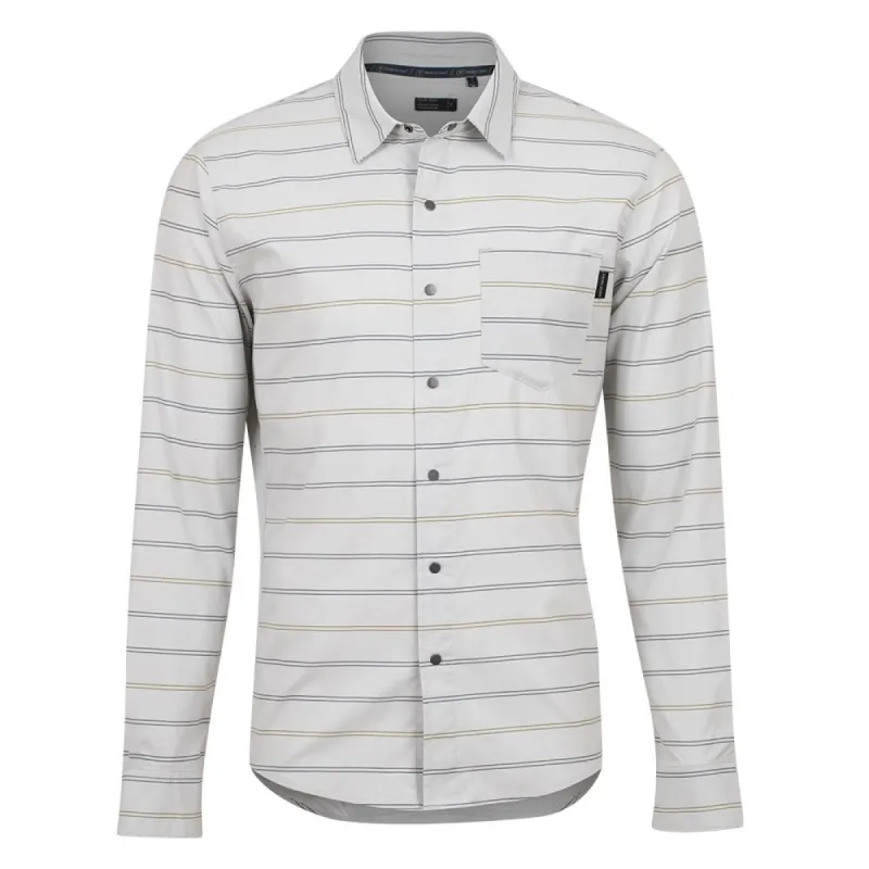 Men's Prospect Long Sleeve Shirt sold by Pearl Izumi