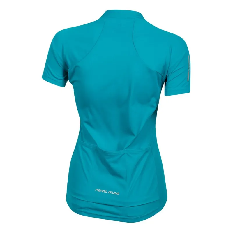 Women's SELECT Pursuit Short Sleeve jersey sold by Pearl Izumi