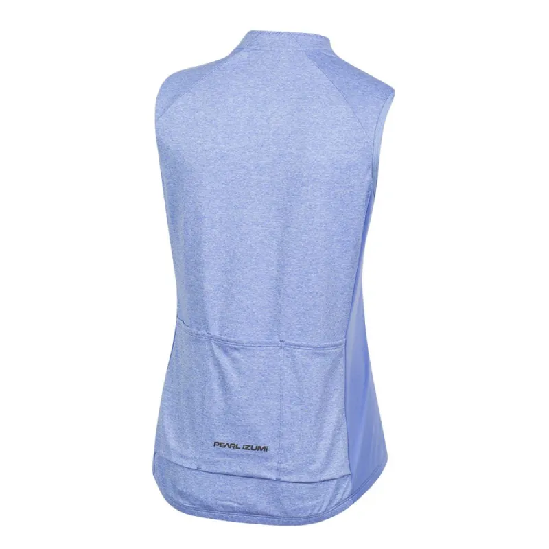 Women's SELECT Escape Sleeveless Jersey sold by Pearl Izumi