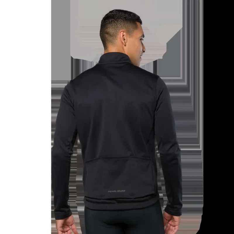 Men's Quest Thermal Jersey made by Pearl Izumi