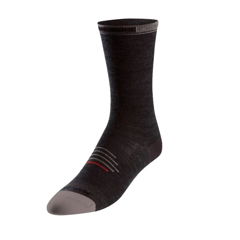 ELITE Tall Wool Sock sold by Pearl Izumi