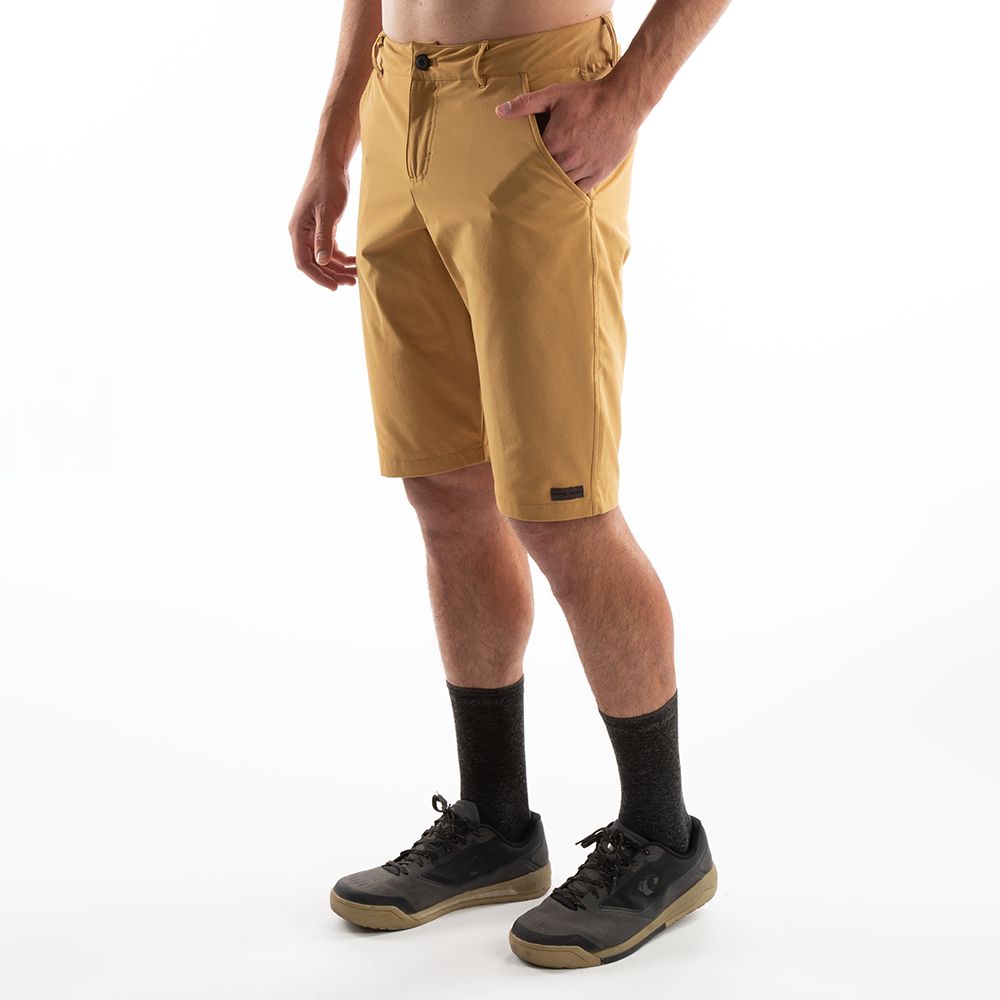 Men's Boardwalk Shorts sold by Pearl Izumi product image thumbnail 3