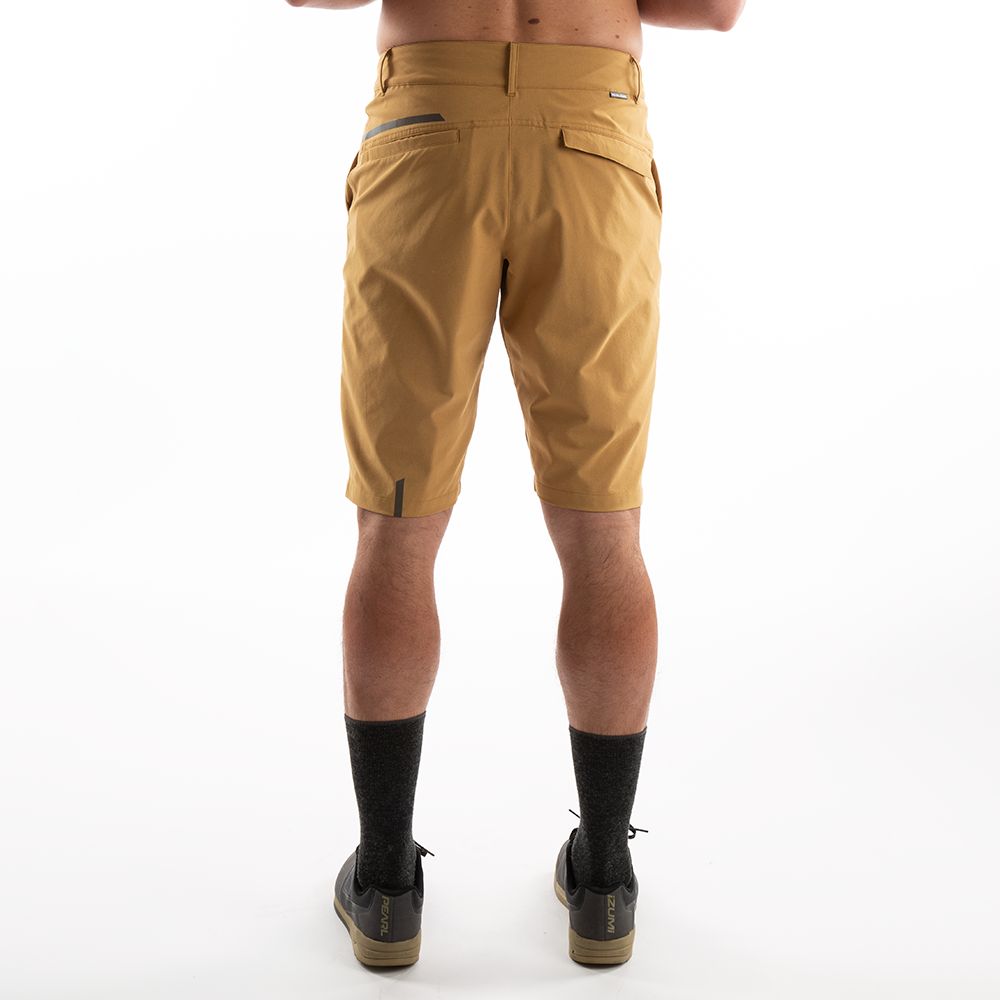 Men's Boardwalk Shorts sold by Pearl Izumi product image thumbnail 4