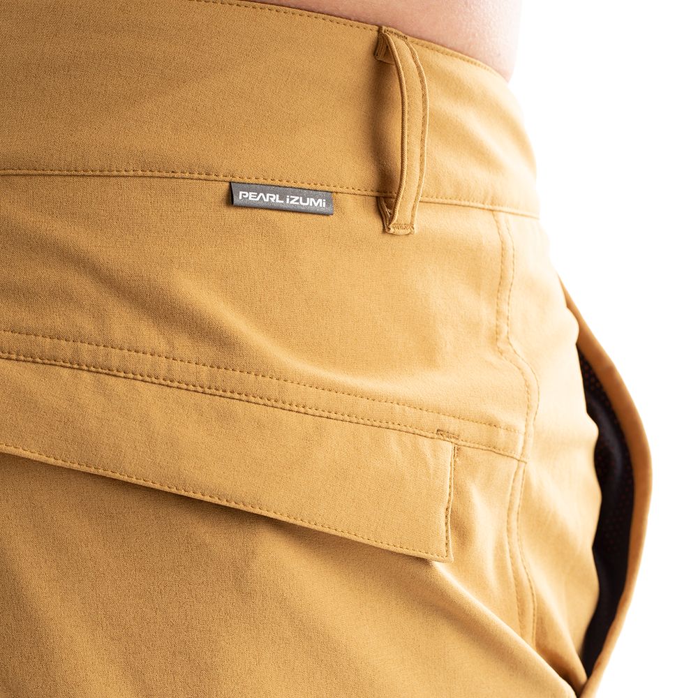 Men's Boardwalk Shorts sold by Pearl Izumi product image thumbnail 5