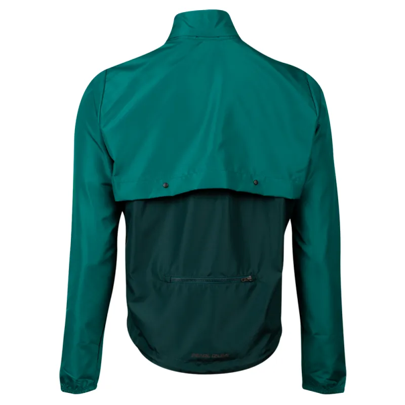 Men's Quest Barrier Convertible Jacket sold by Pearl Izumi