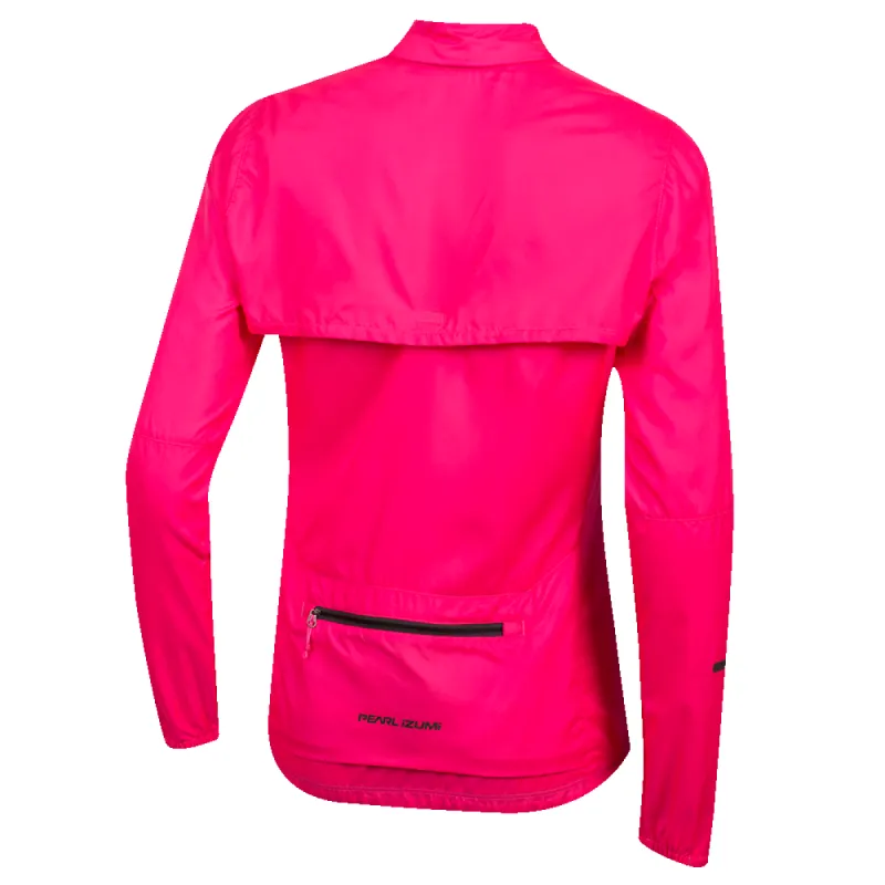 Women's ELITE Escape Convertible Jacket sold by Pearl Izumi