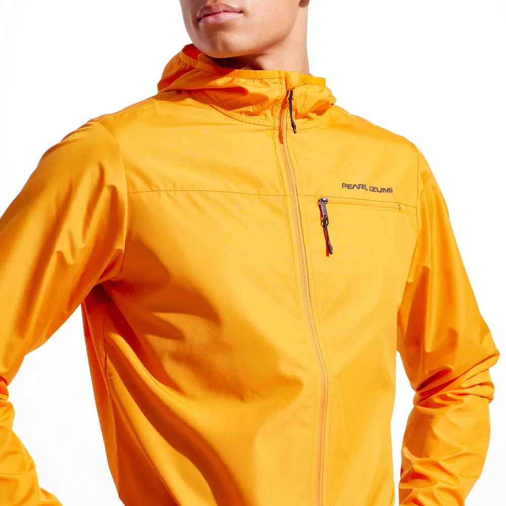Men's Summit Barrier Jacket sold by Pearl Izumi product image thumbnail 5