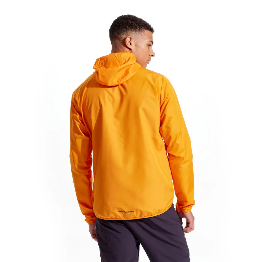 Men's Summit Barrier Jacket sold by Pearl Izumi product image thumbnail 4
