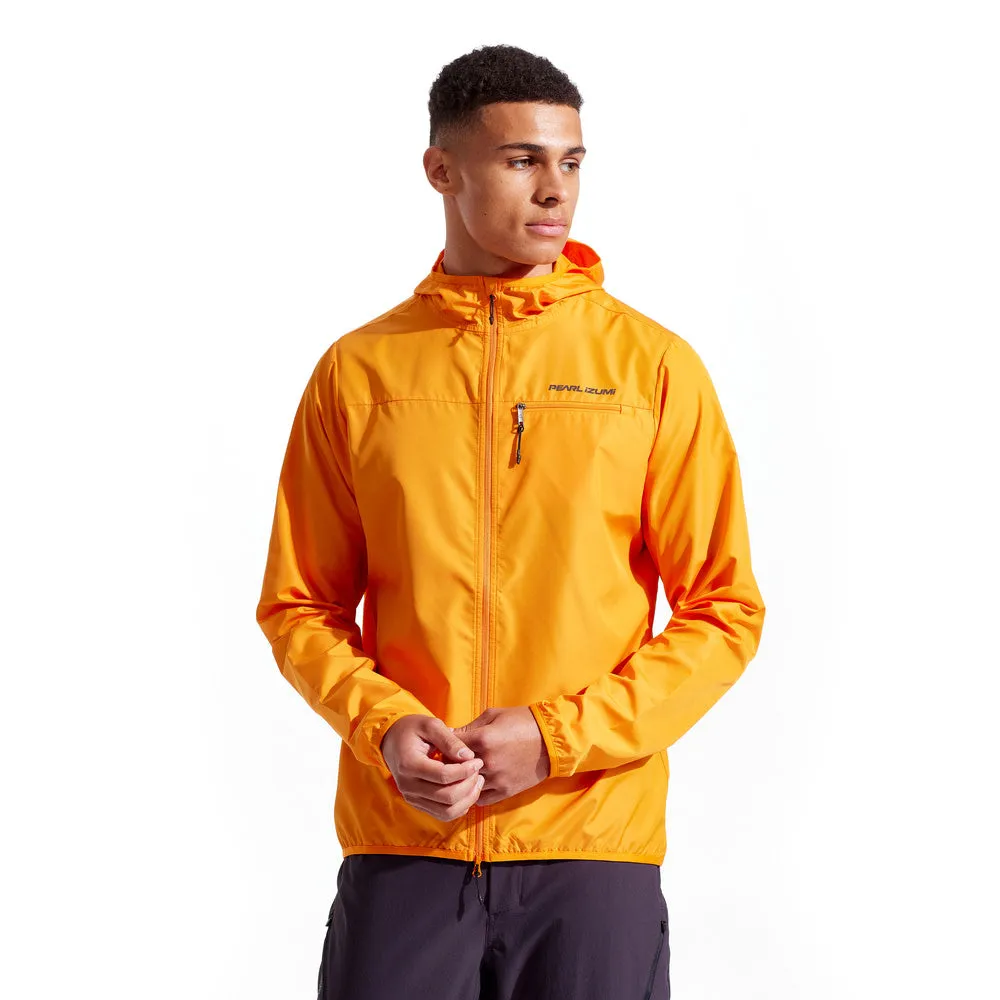 Men's Summit Barrier Jacket sold by Pearl Izumi product image thumbnail 3