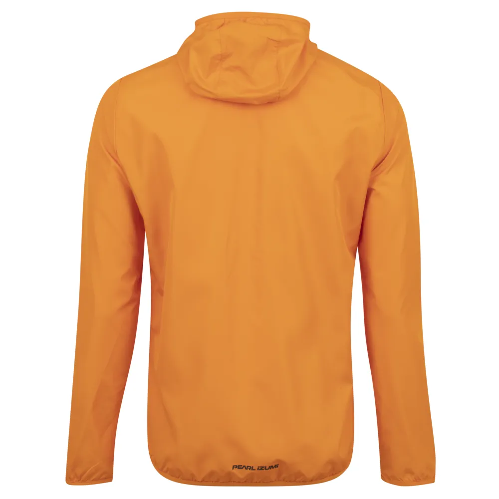 Men's Summit Barrier Jacket sold by Pearl Izumi product image thumbnail 2