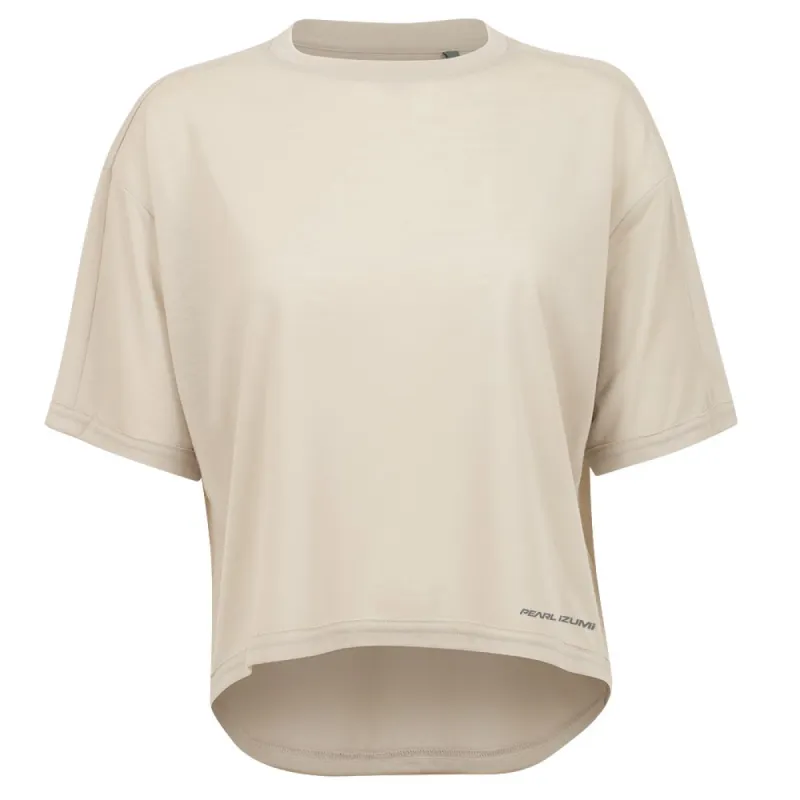 Women's Prospect Tech Tee sold by Pearl Izumi