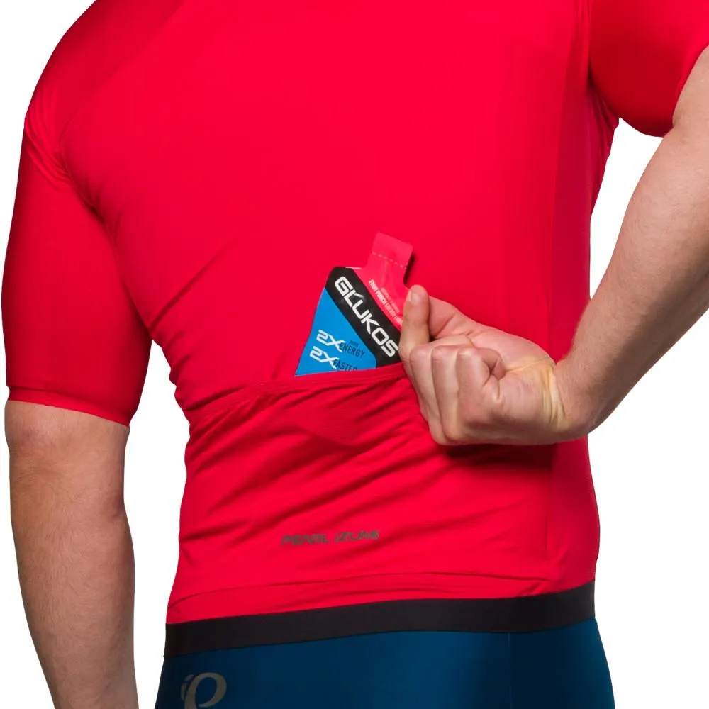 Men's PRO Jersey sold by Pearl Izumi product image thumbnail 4