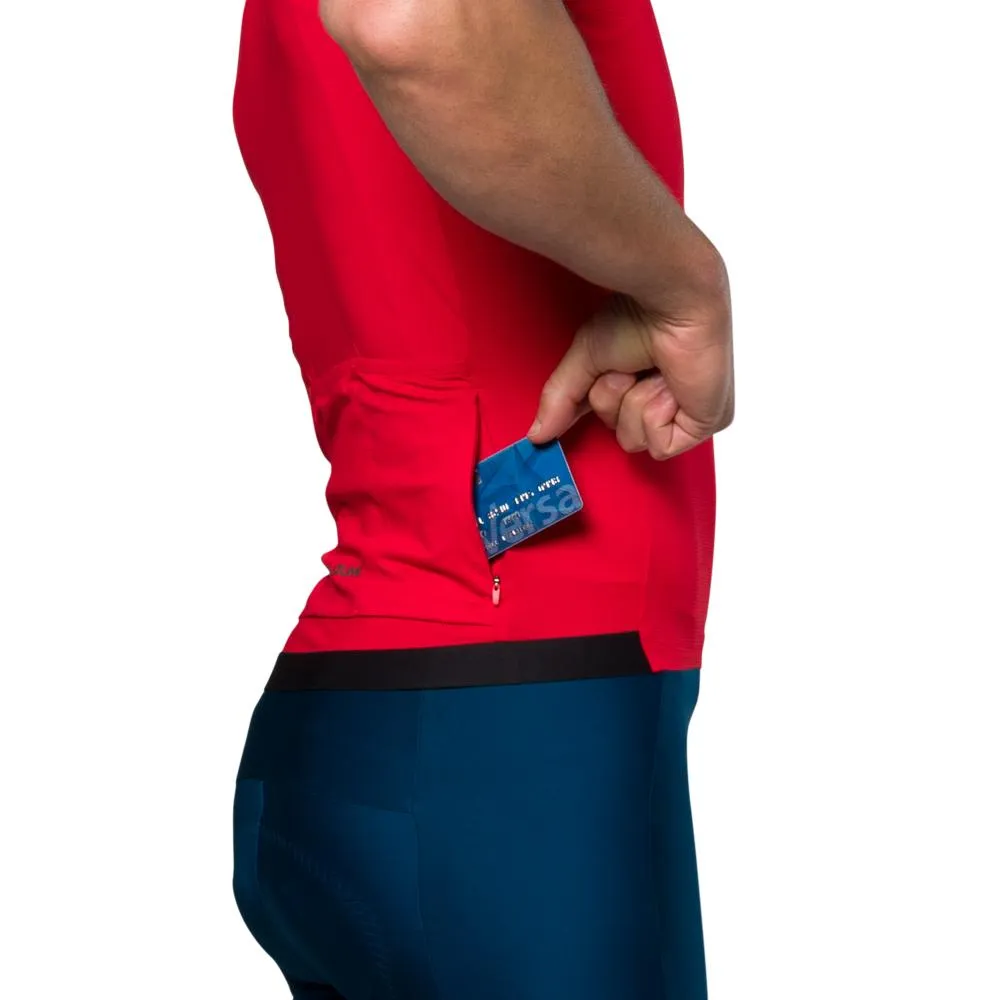 Men's PRO Jersey sold by Pearl Izumi product image thumbnail 3