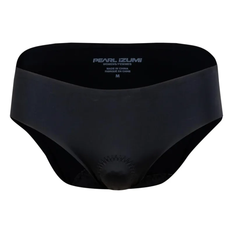 Women's Transfer Minimal Liner Brief made by Pearl Izumi